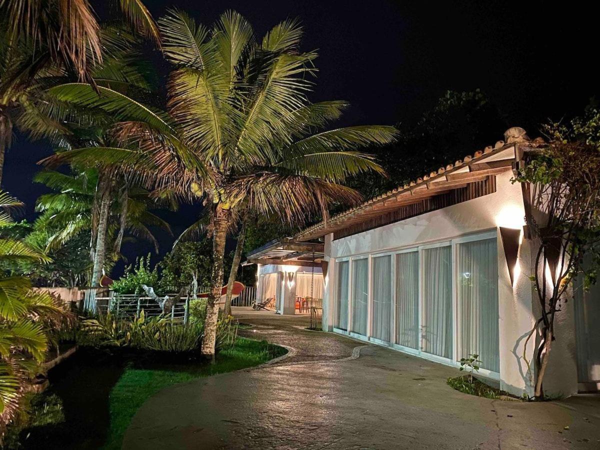 Casa da Canoa Guarujá Exterior foto